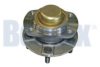 BENDIX 050937B Wheel Bearing Kit